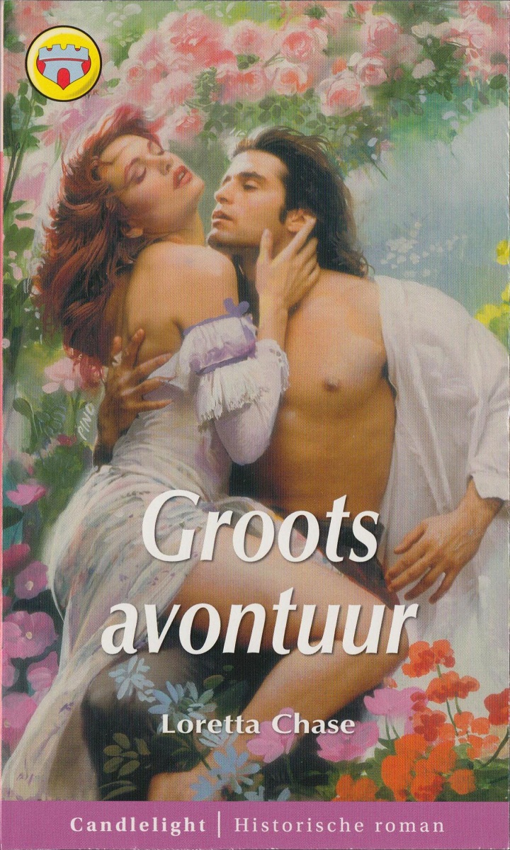 0980 - Groots avontuur