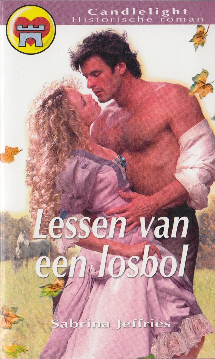 0860 - Lessen van een losbol