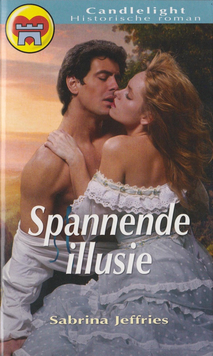 0868 - Spannende illusie