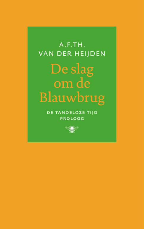 De Slag Om De Blauwbrug