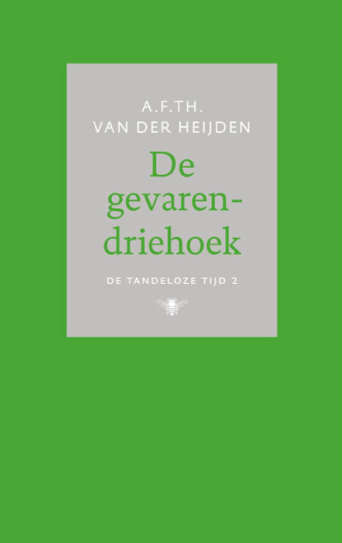 De Gevarendriehoek