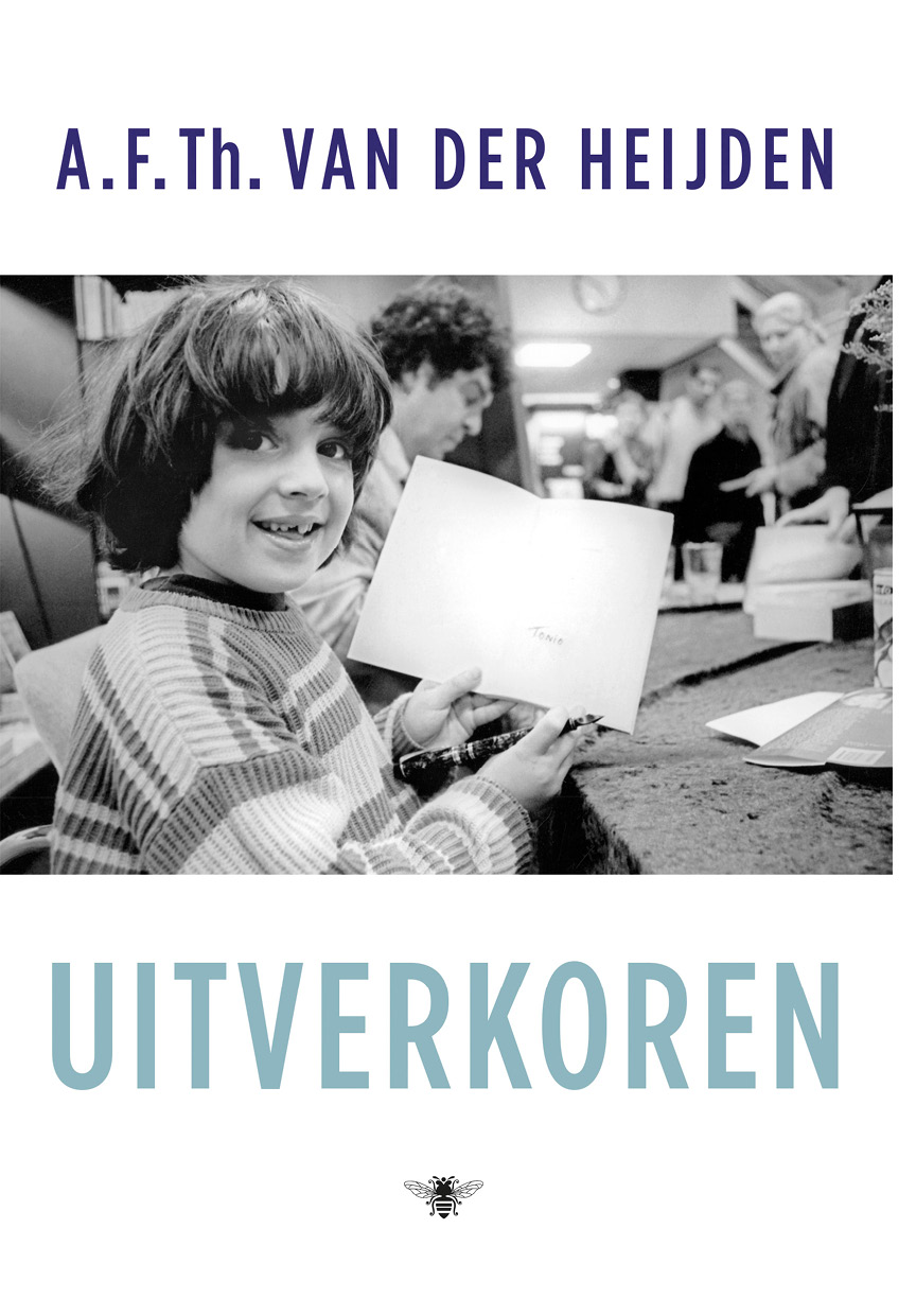 Uitverkoren