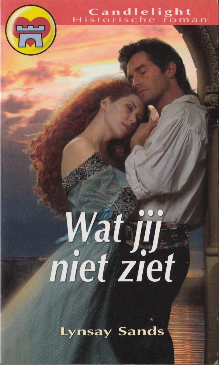 Wat jij niet ziet