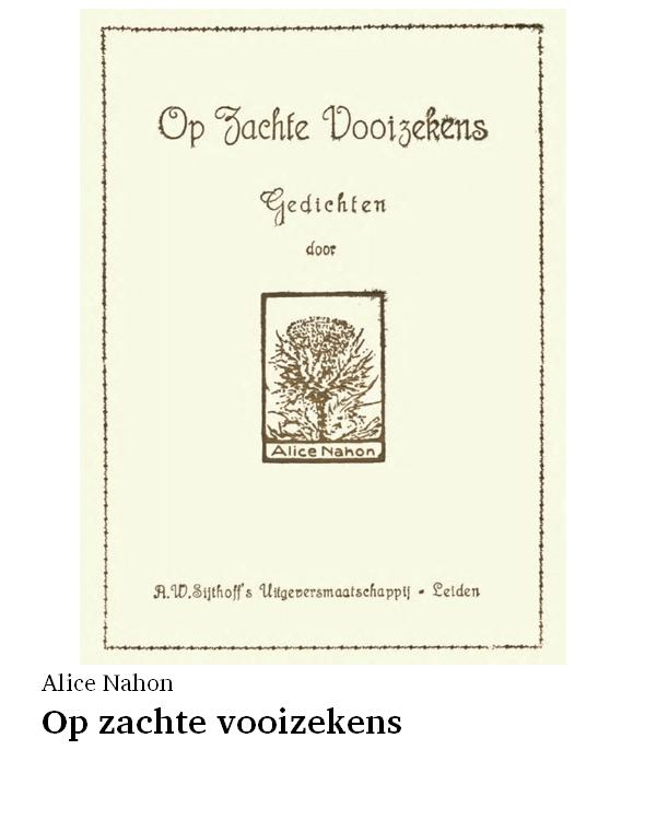 Op zachte vooizekens