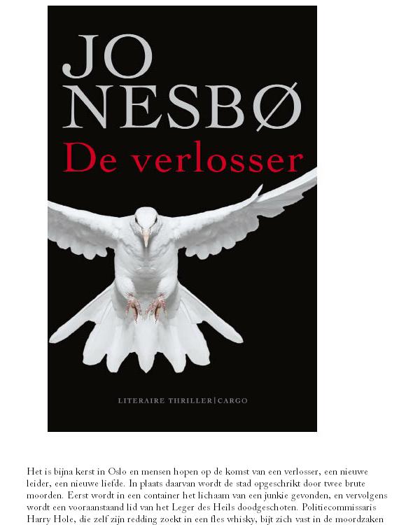 De Verlosser