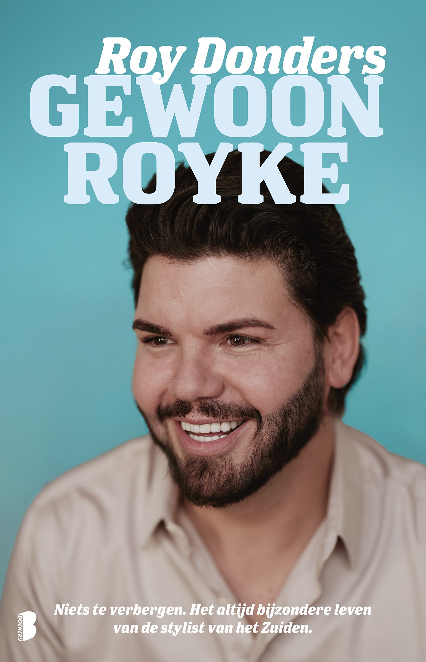 Gewoon Royke