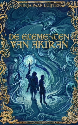 De elementen van Akiran