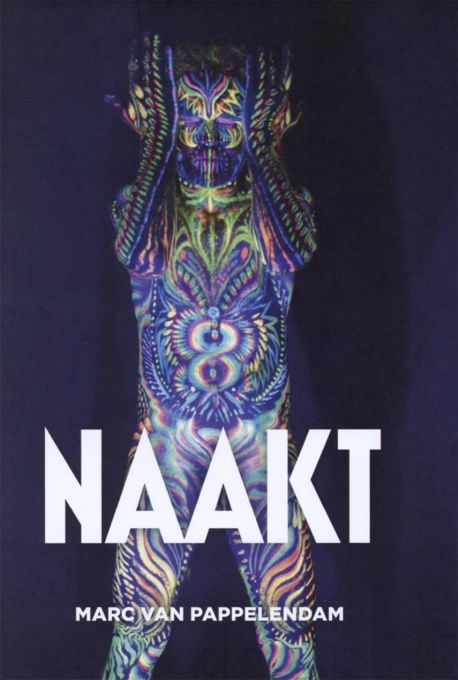 Naakt