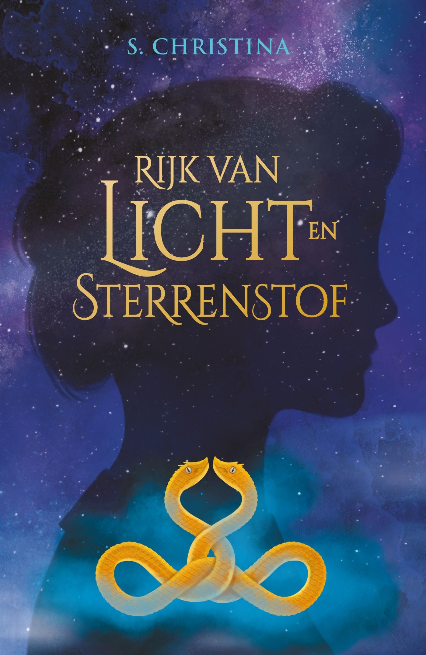 (Lara Polaris) 03 - Rijk van licht en sterrenstof