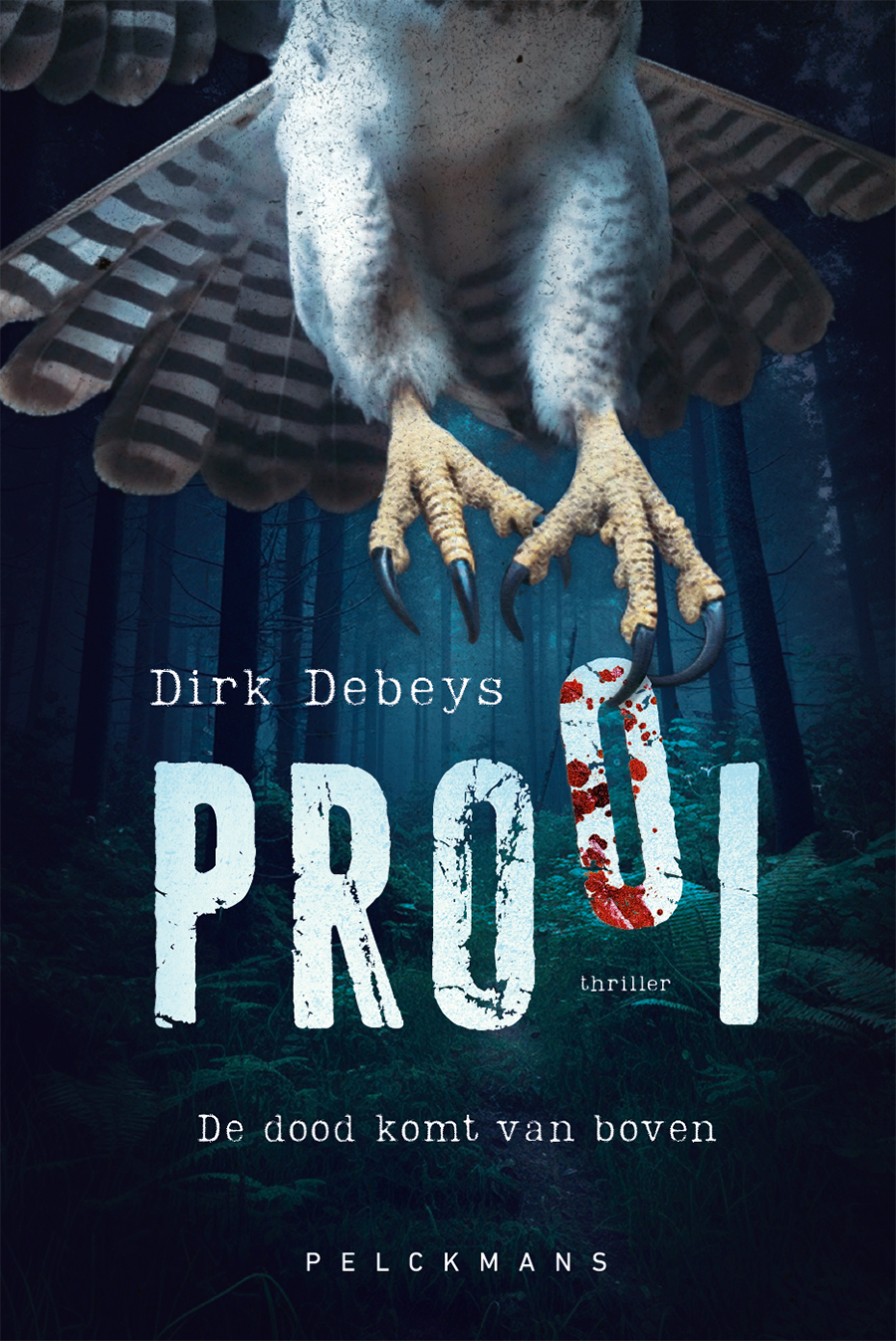 Prooi