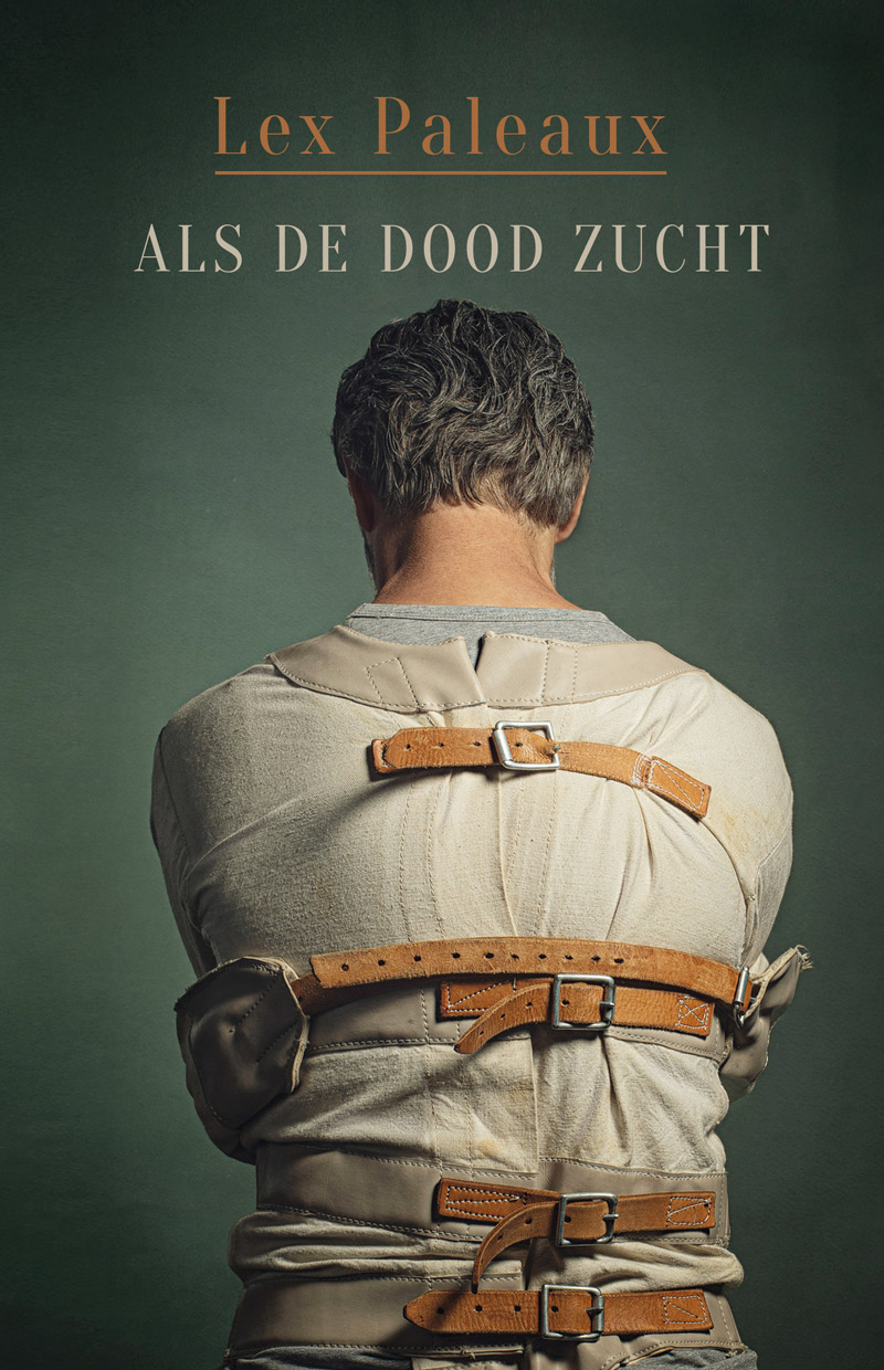Als de dood zucht, houd ik mijn adem in