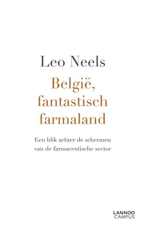 België, fantastisch farmaland