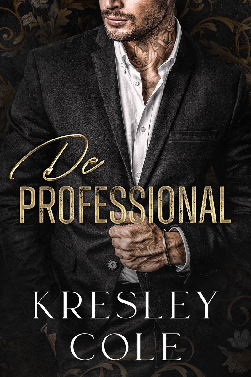 De professional