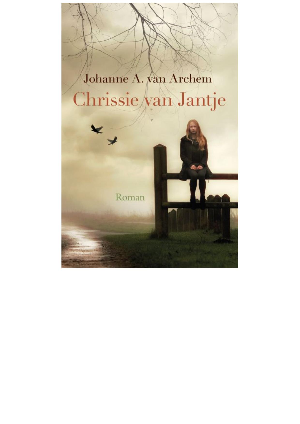 Chrissie van Jantje