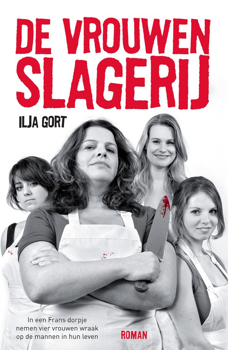 De vrouwenslagerij
