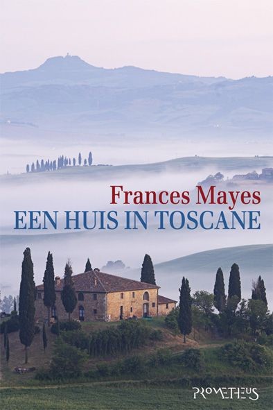 Een huis in Toscane / druk 1