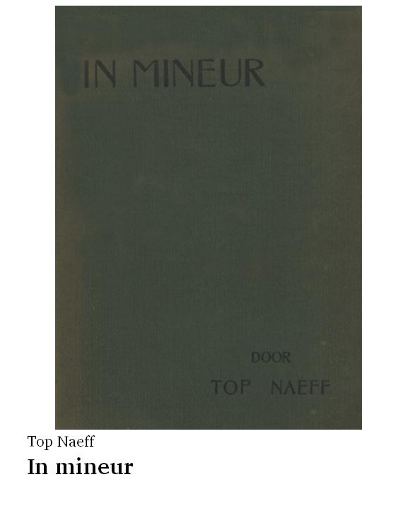 In mineur