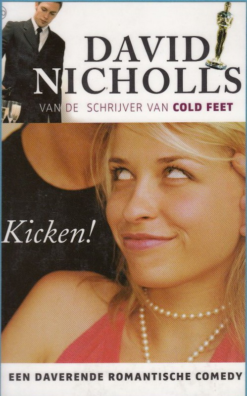 Kicken!