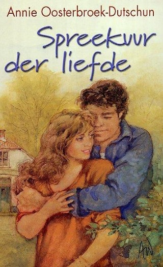 Spreekuur der liefde