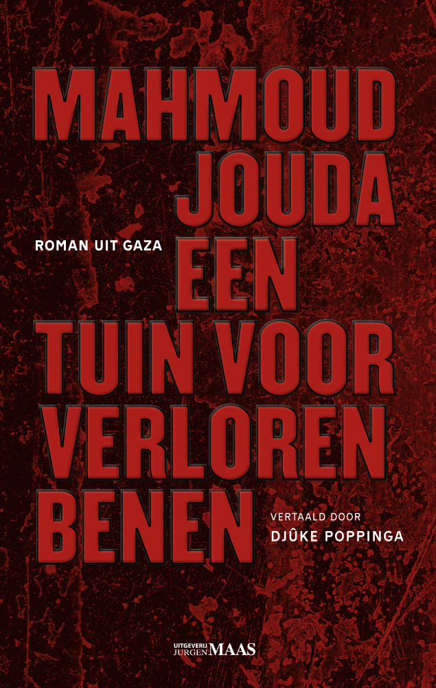 Een tuin voor verloren benen
