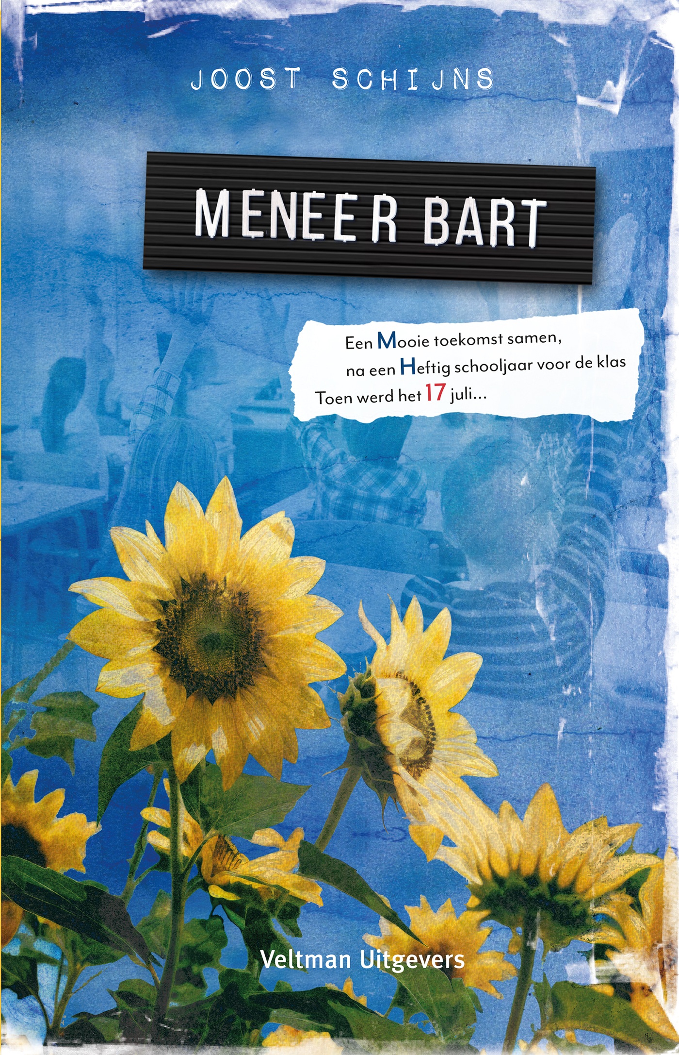 Meneer Bart