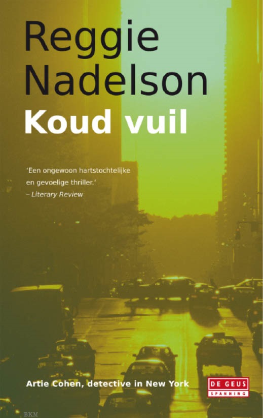 KOUD VUIL