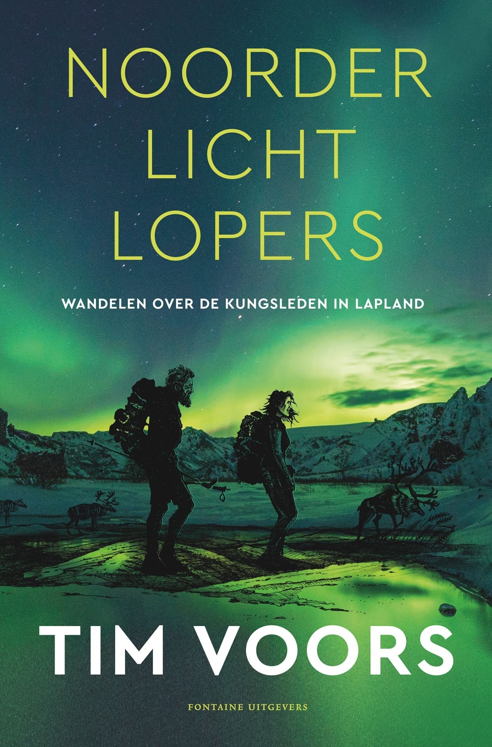 Noorderlichtlopers