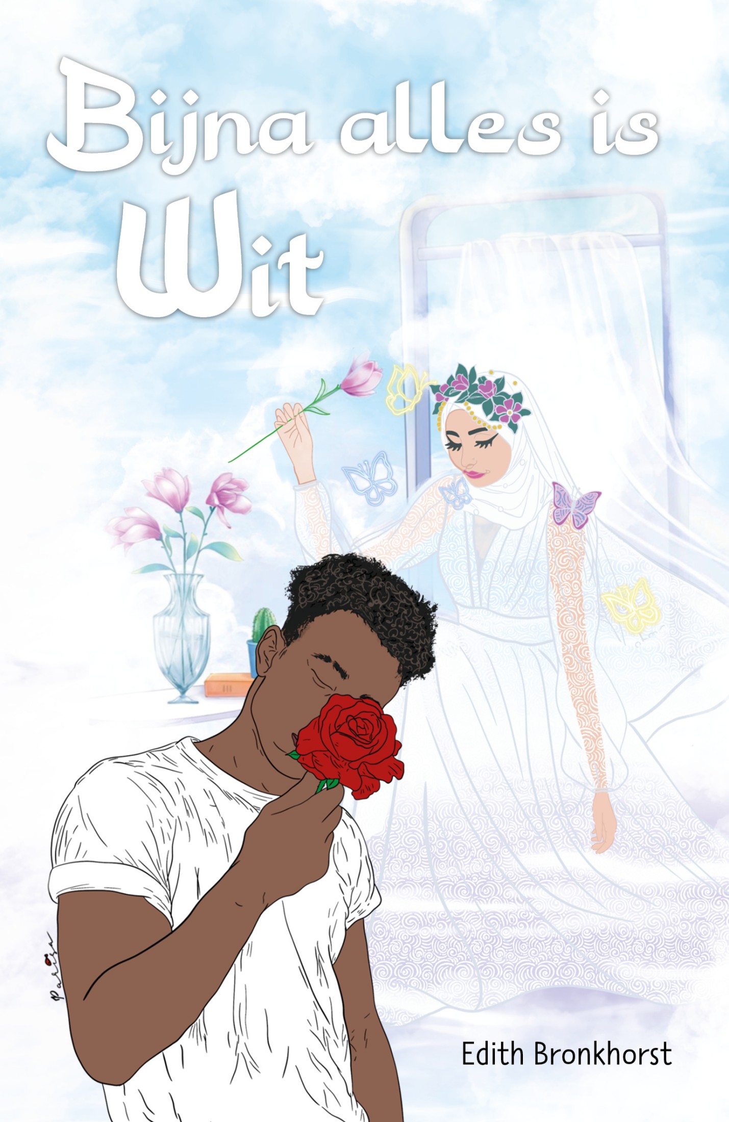 Bijna Alles Is Wit