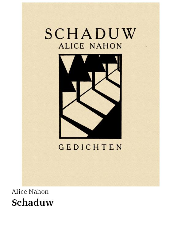 Schaduw