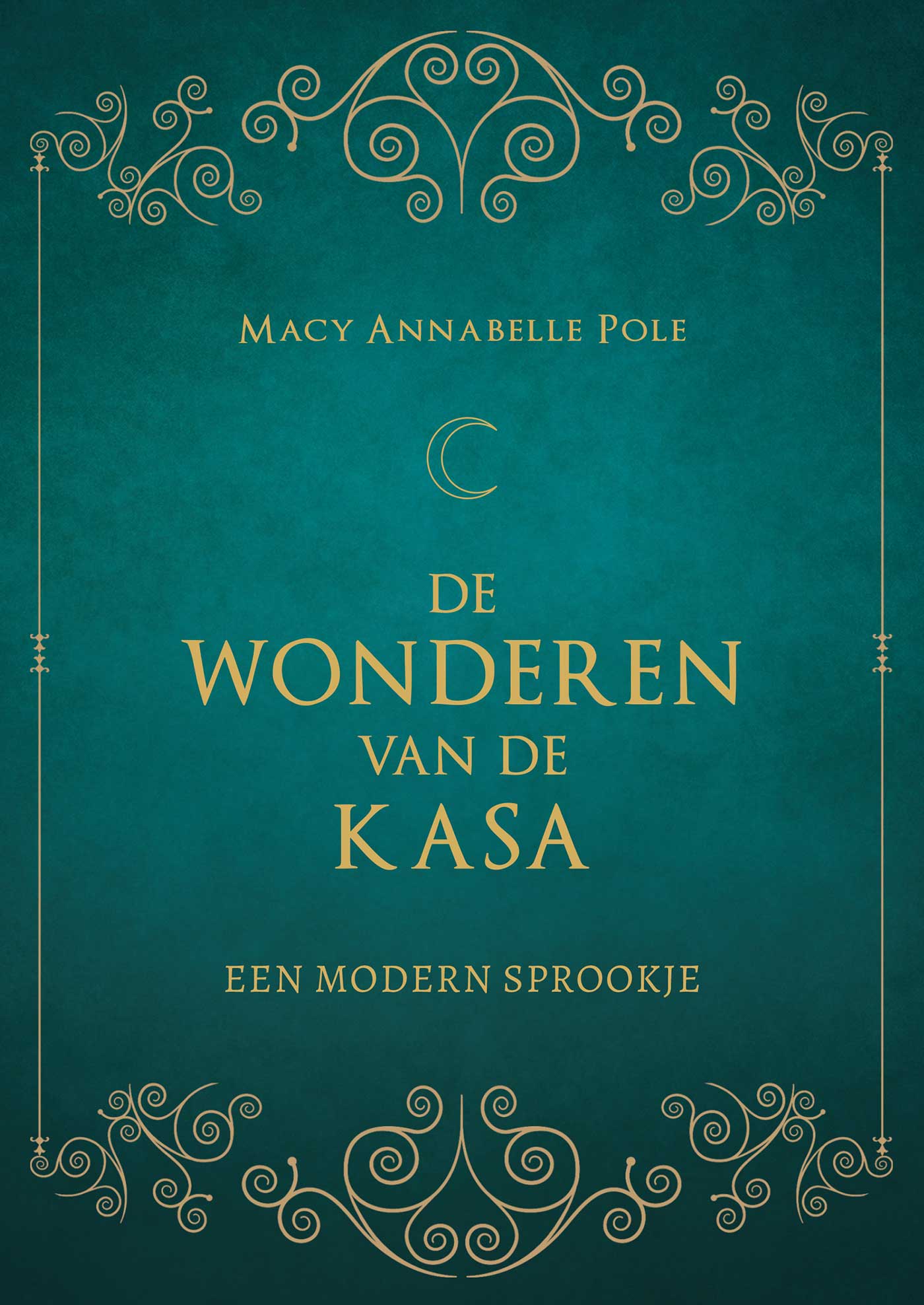 De Wonderen Van De Kasa
