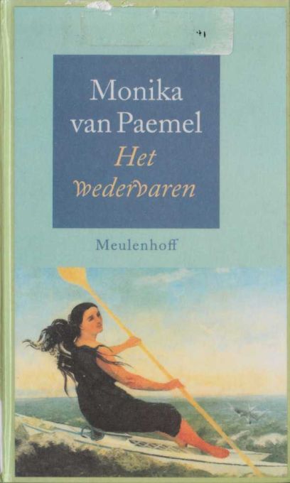 Het wedervaren