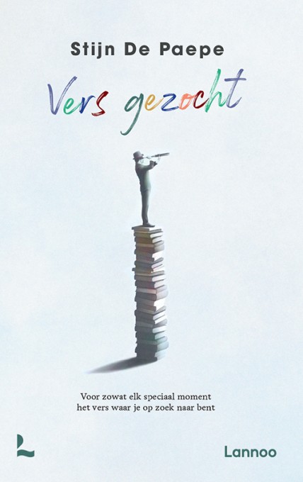 Vers gezocht
