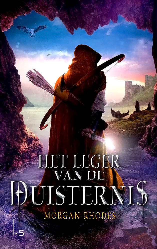 Het Leger van de Duisternis