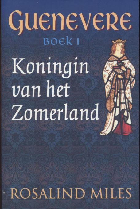 Koningin van het Zomerland