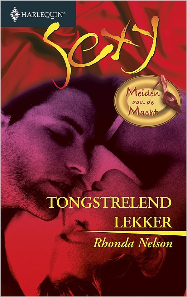 Tongstrelend lekker - Meiden aan de macht
