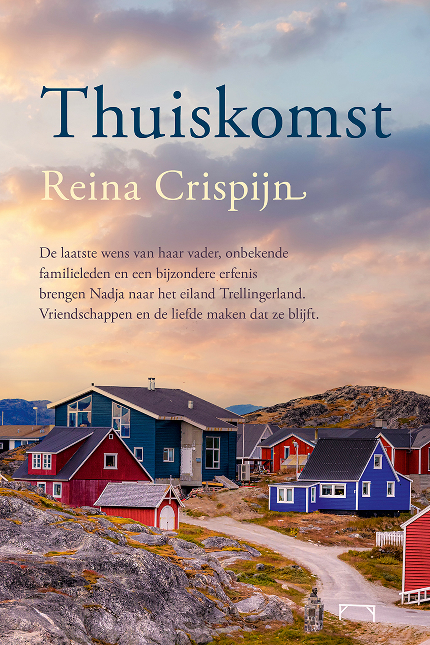 Thuiskomst