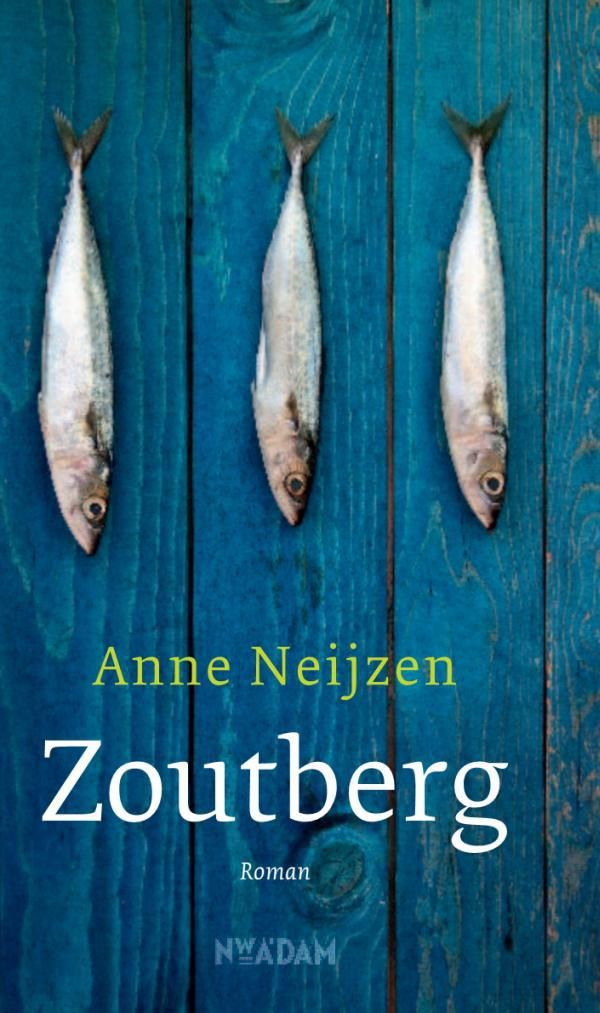 Zoutberg