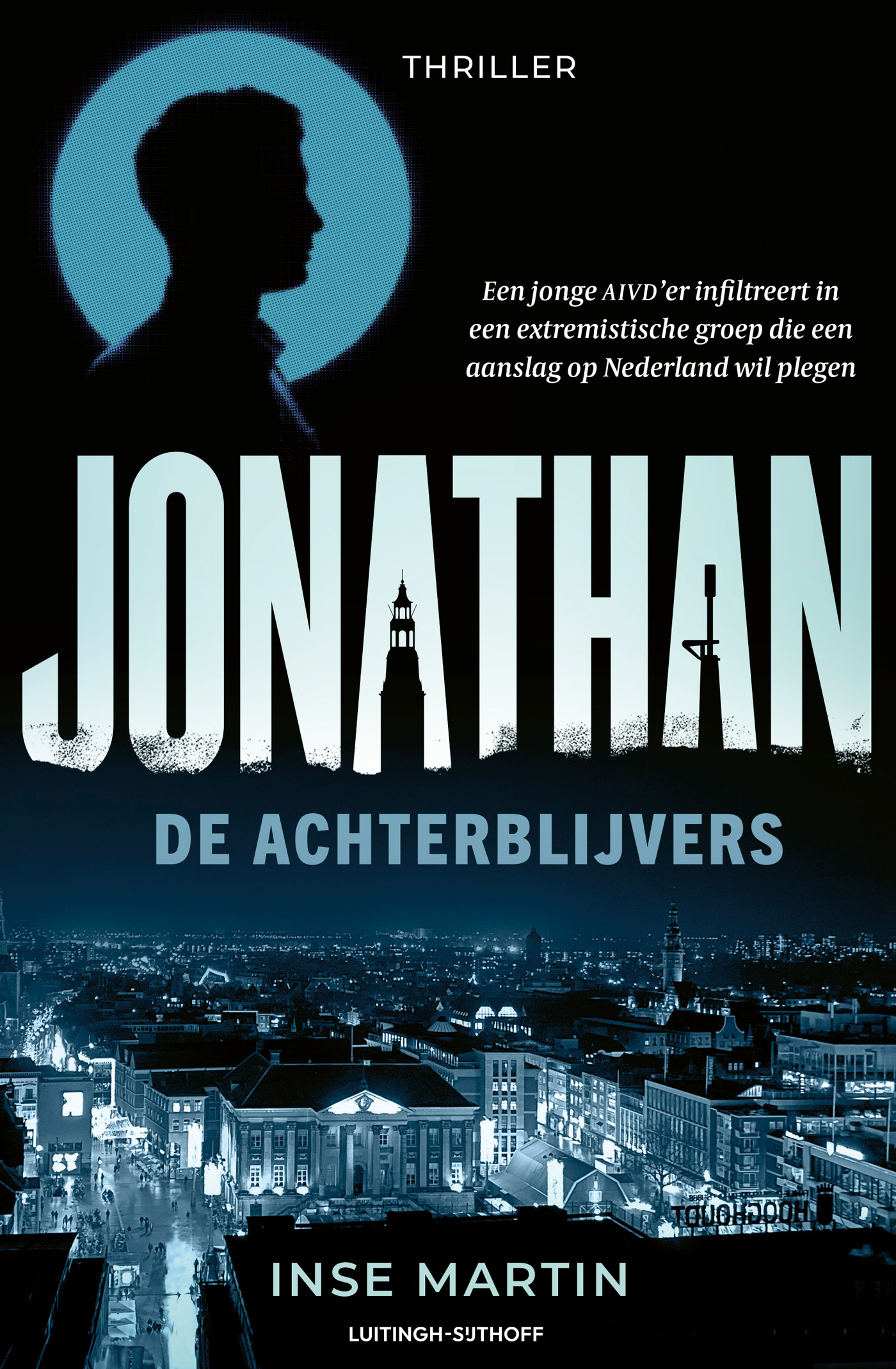 De achterblijvers