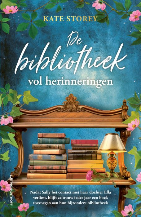De bibliotheek vol herinneringen