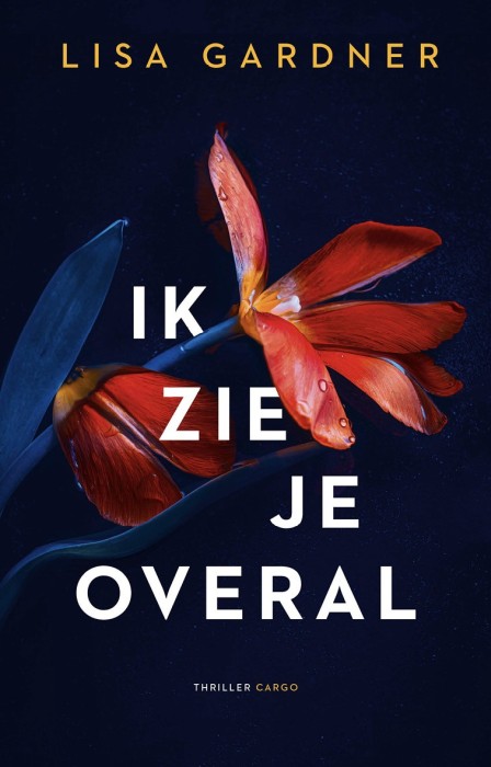 Ik zie je overal