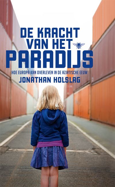 De kracht van het paradijs