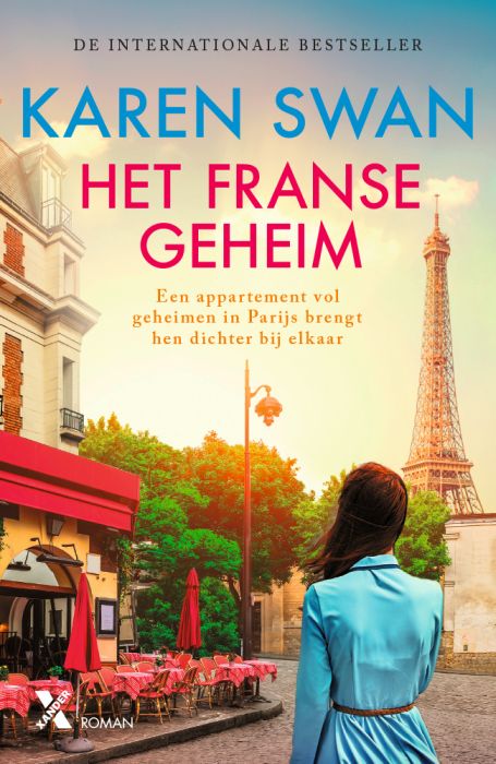 Het Franse geheim