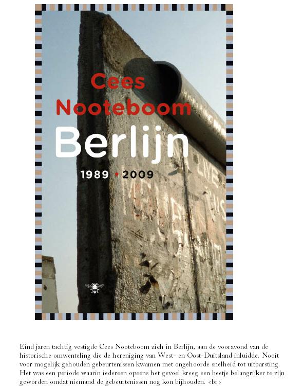 Berlijn 1989 2009