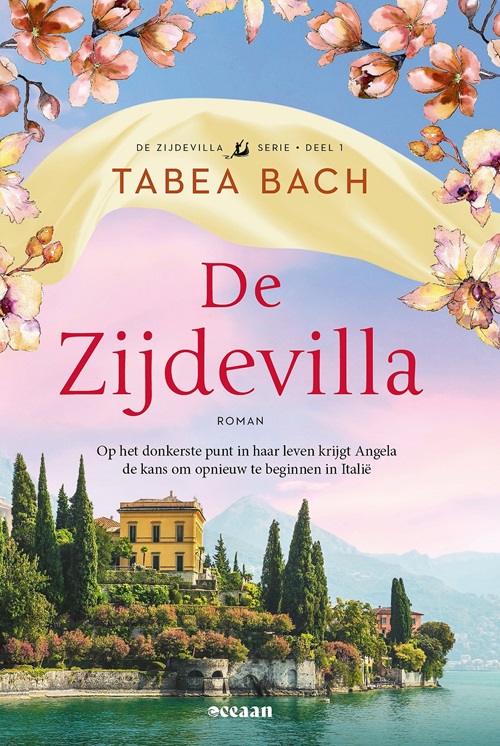 De Zijdevilla