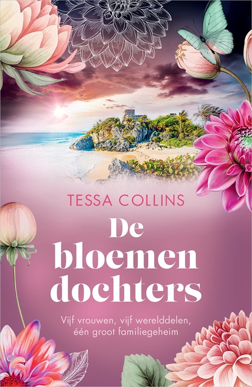 De Bloemendochters