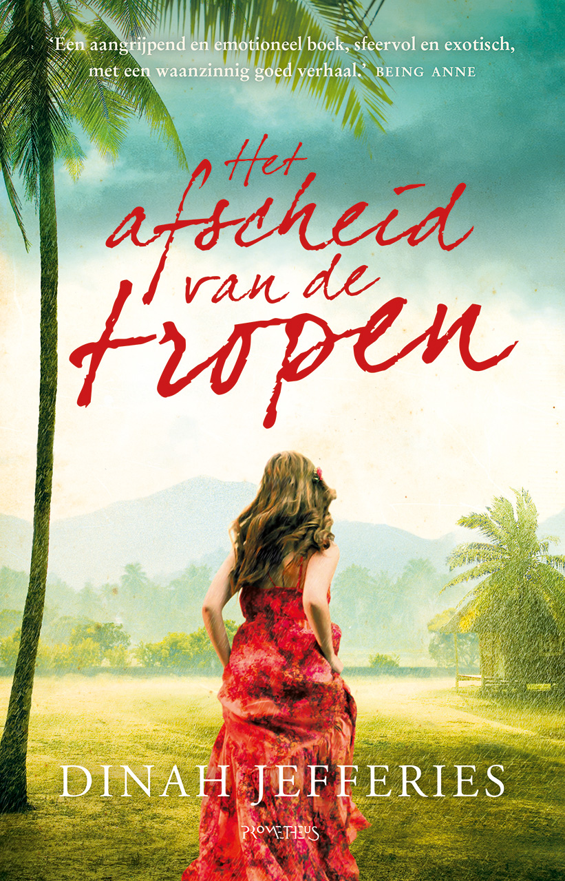 Het Afscheid Van De Tropen (2016)
