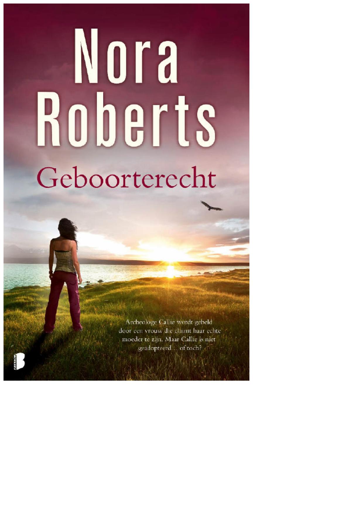 Geboorterecht
