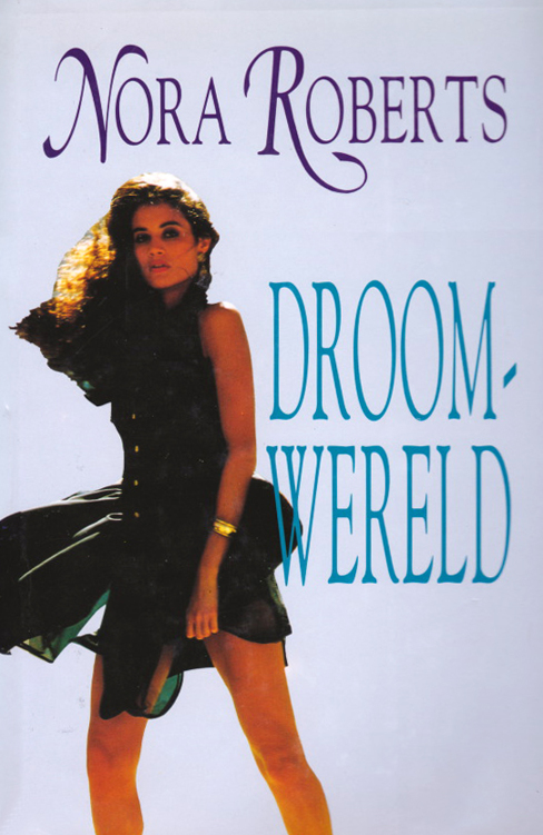 Droomwereld