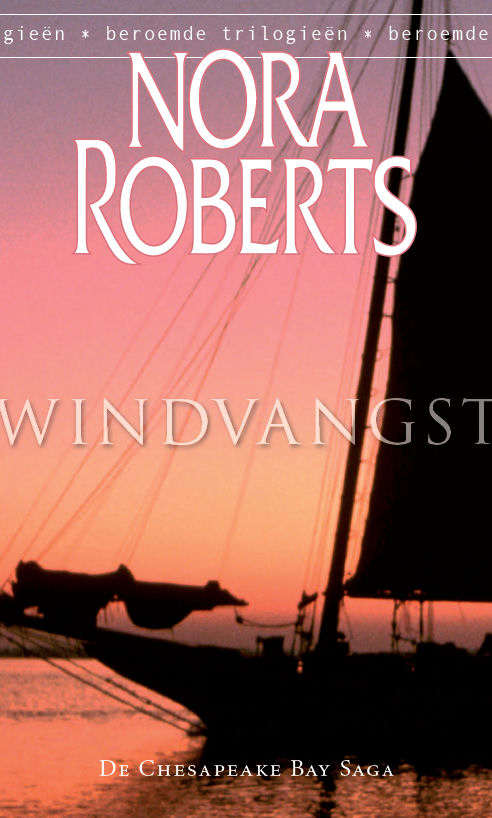 De Chesapeake Bay Saga deel 2 - Windvangst