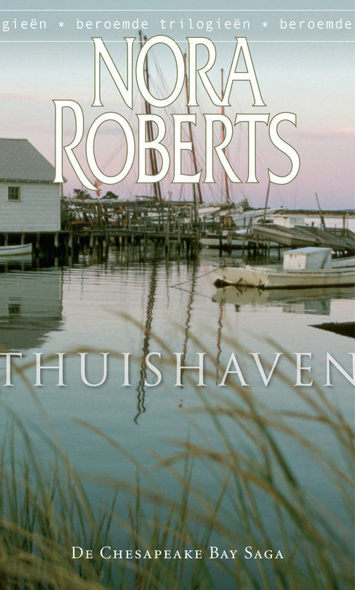 De Chesapeake Bay Saga deel 3 - Thuishaven